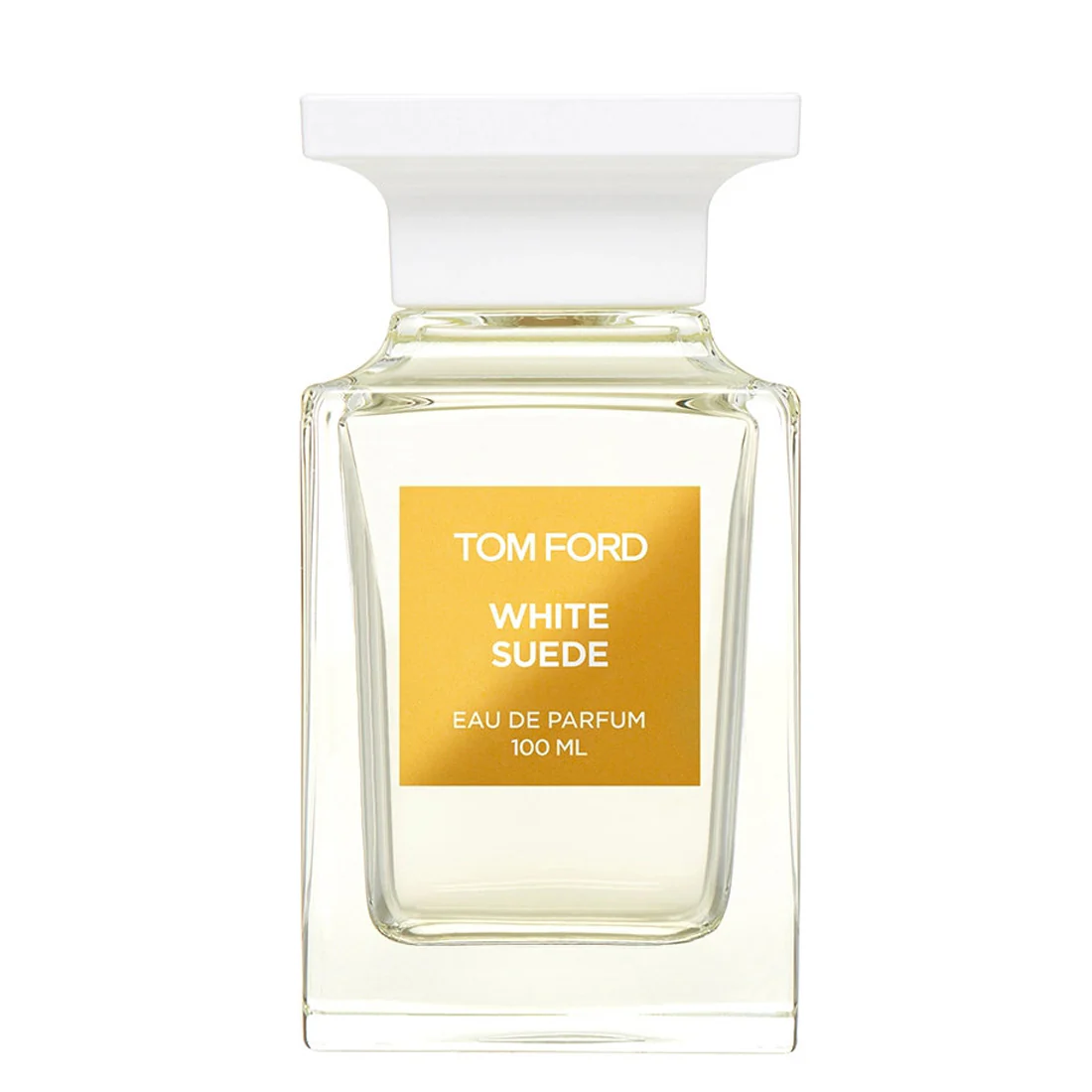 Tom Ford White Suede 30 ml