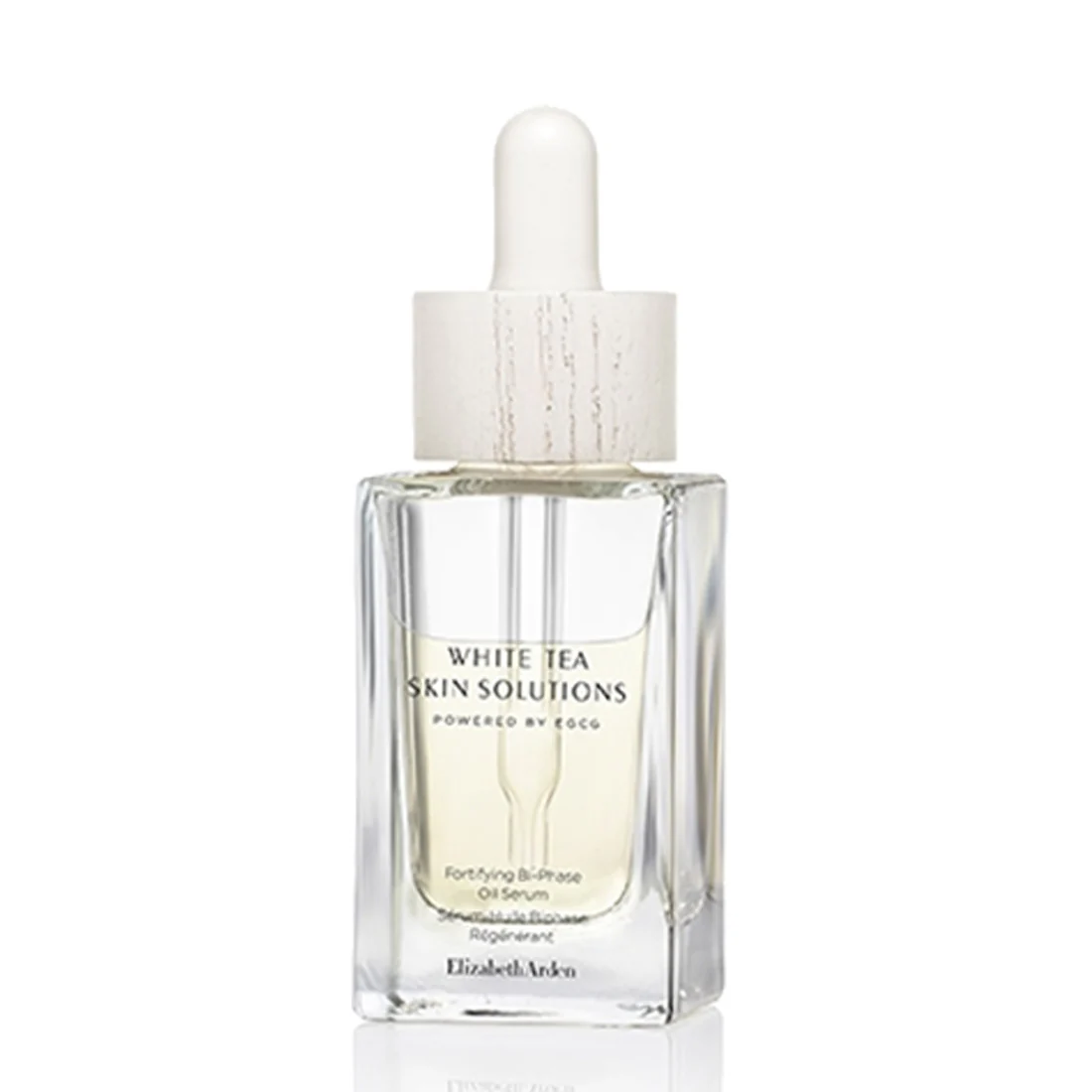 Elizabeth Arden White Tea Skincare Bi-Phase Oil Serum 30 ml