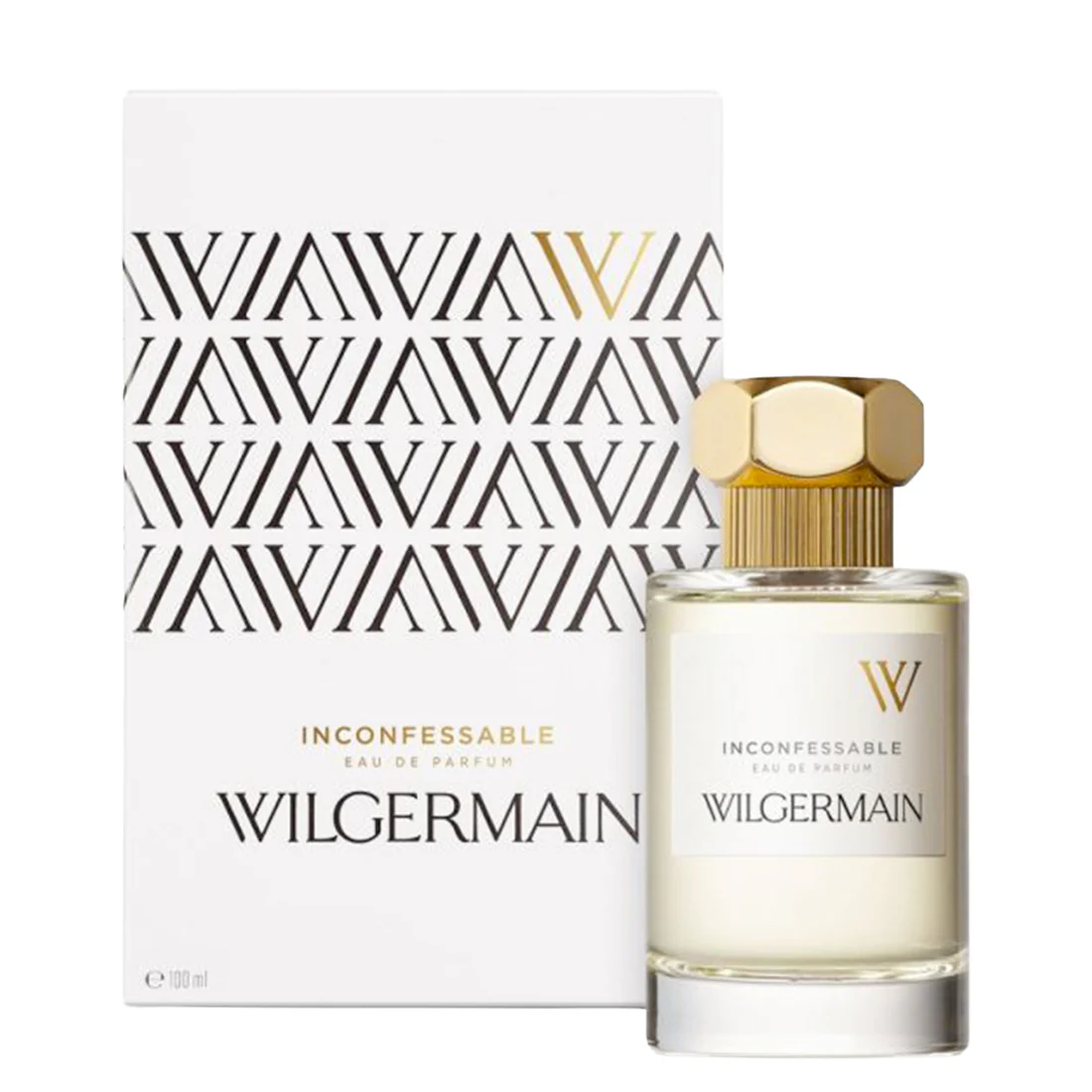 WILGERMAIN Inconfessable 100 ml - Image 2