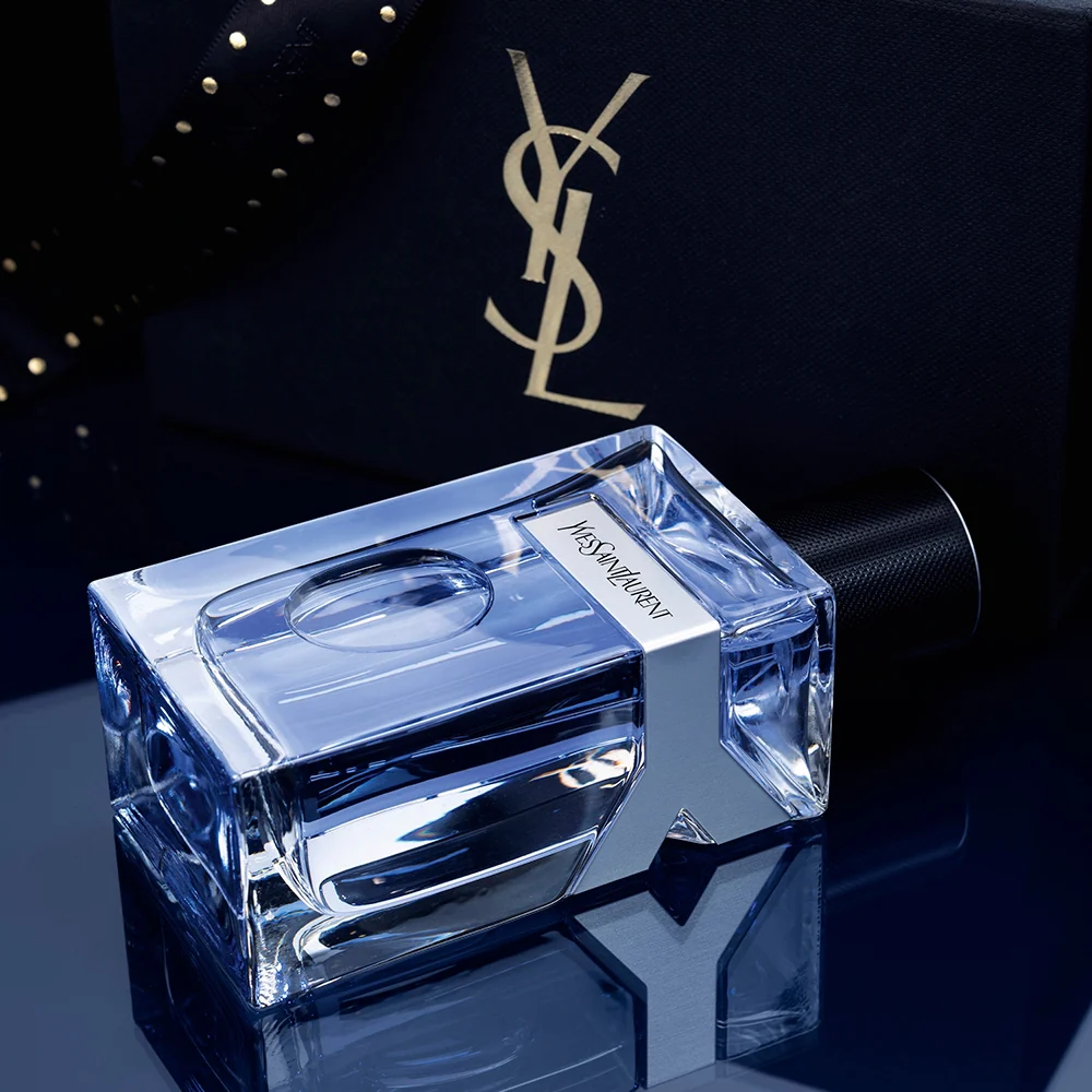 Yves Saint Laurent Y 60 ml - Image 3