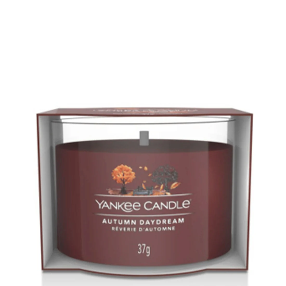 YANKEE CANDLE Autumn Daydream 37 g
