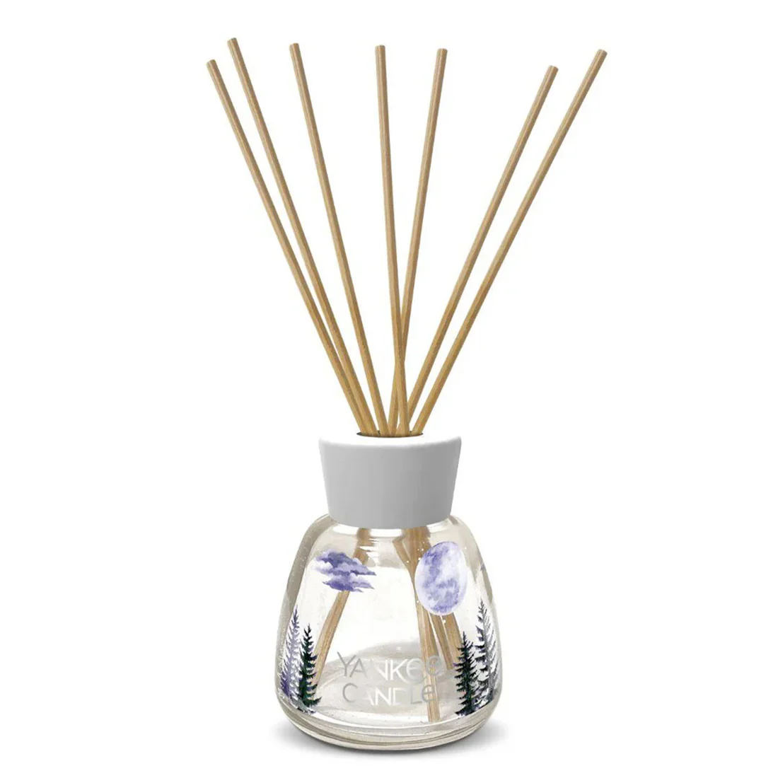 YANKEE CANDLE Signature Diffusore A Bastoncini Midsummer'S Night 100 ml
