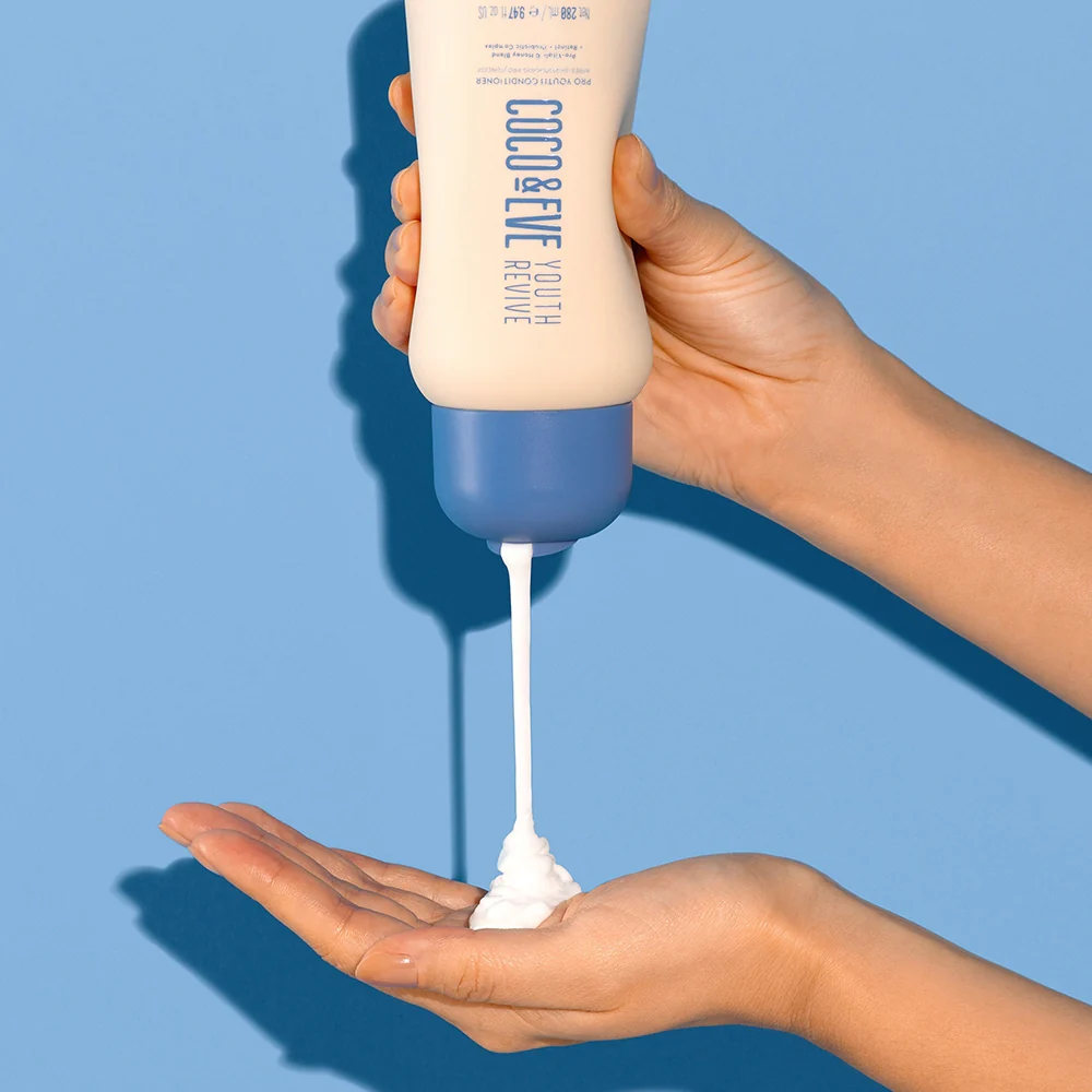 Coco&Eve Youth Revive Pro Youth Conditioner 280 ml - Image 2