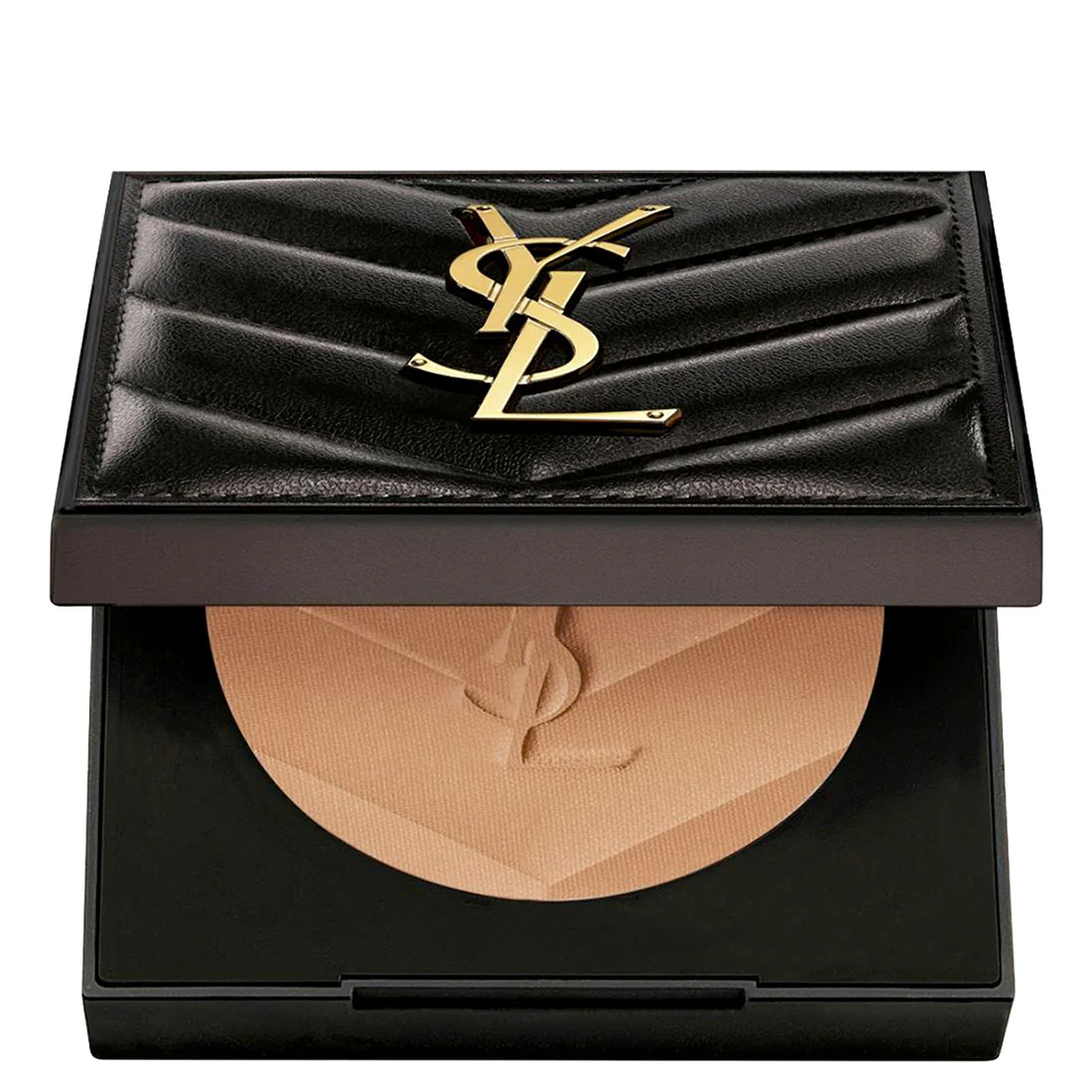 YVES SAINT LAURENT All Hours Hyper Finish Powder 03