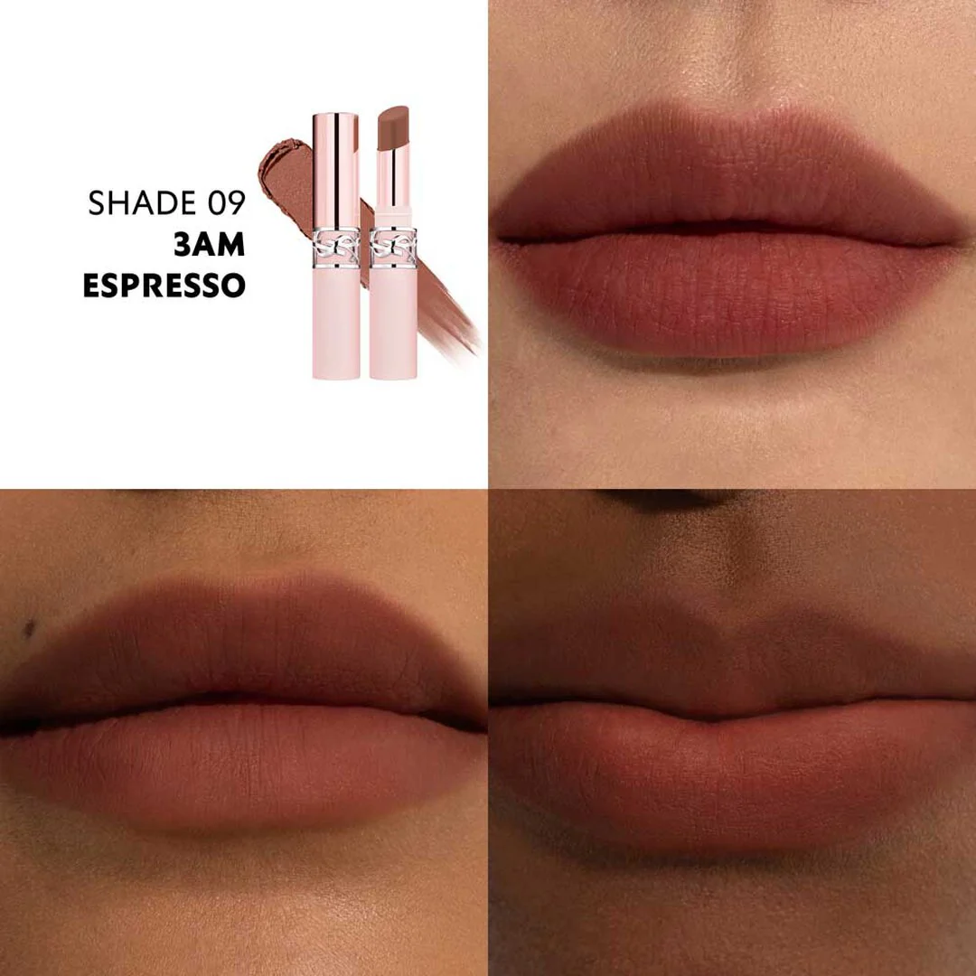 YVES SAINT LAURENT Lovenude 09 Deep Nude - Image 2