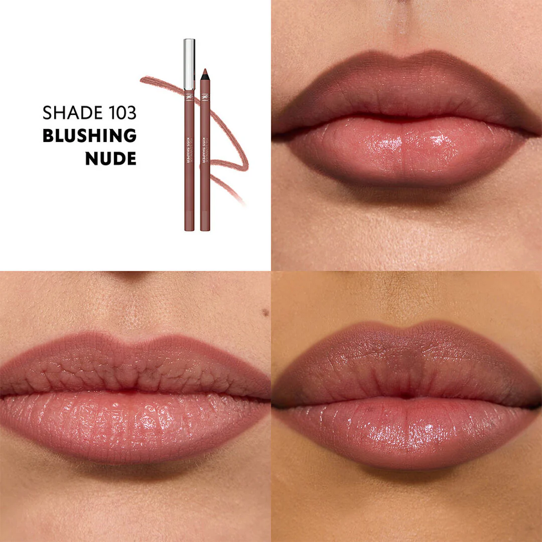 YVES SAINT LAURENT Lovenude 103 Rosy Nude - Image 2