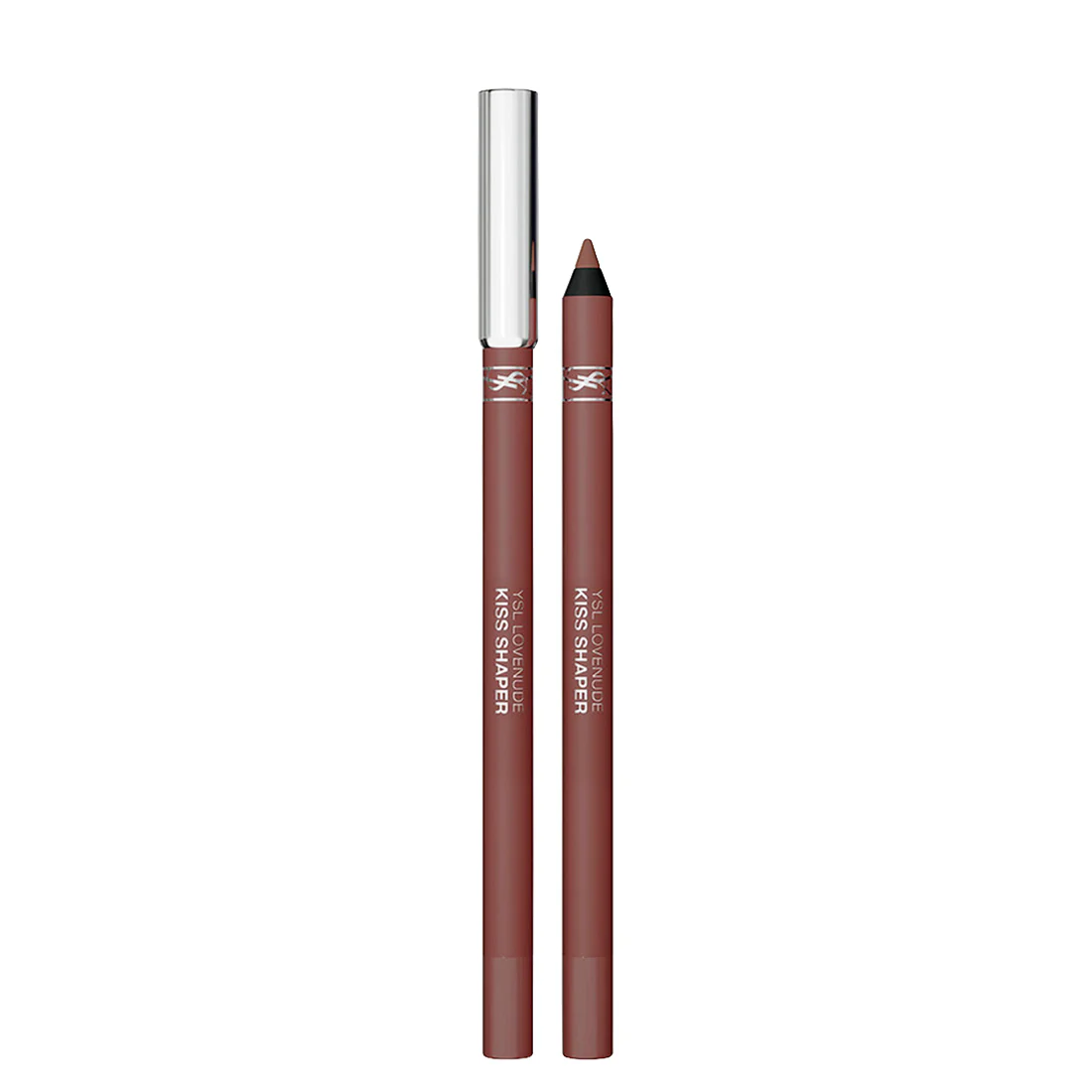YVES SAINT LAURENT Lovenude 106 Brown Nude