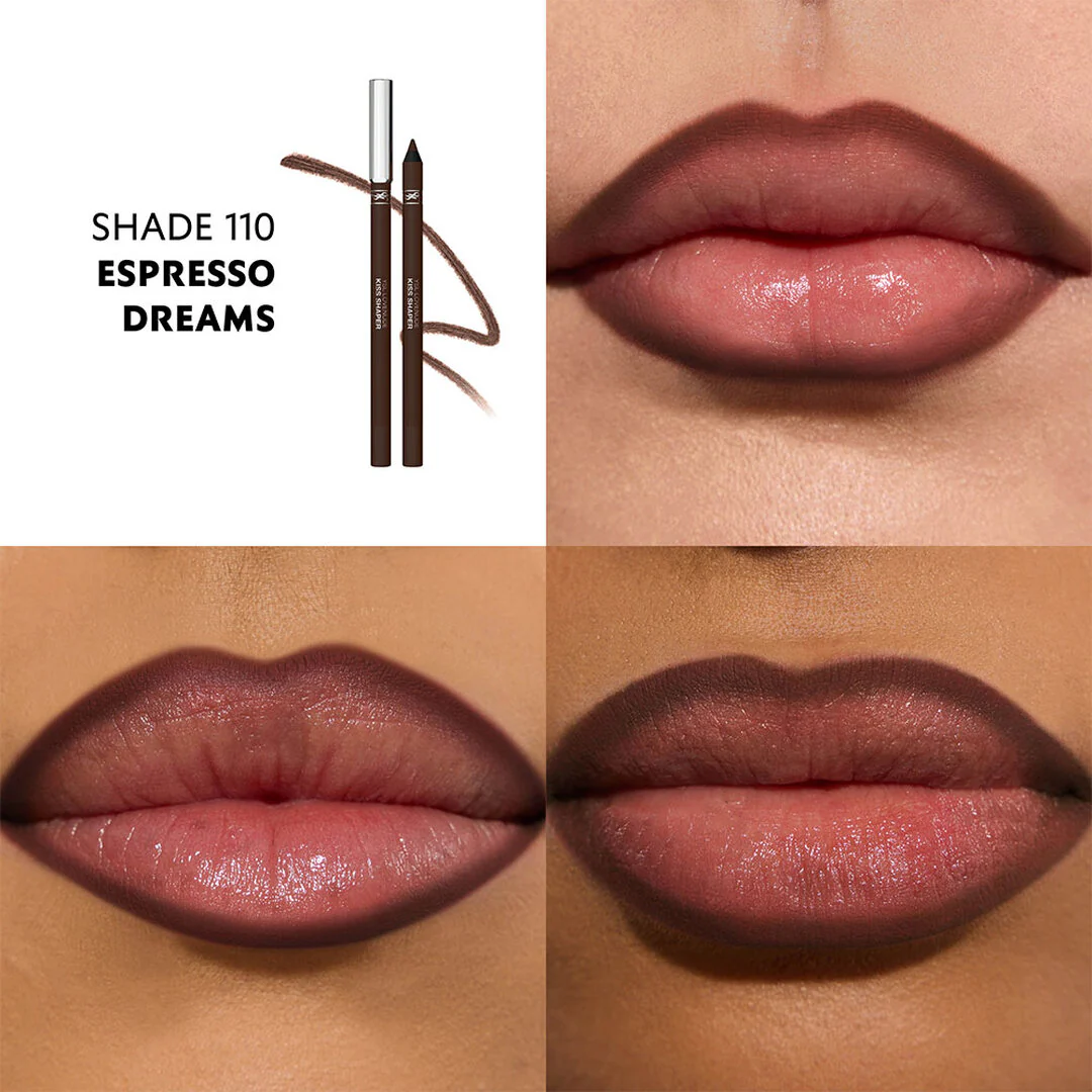 YVES SAINT LAURENT Lovenude 110 Chocolate Nude - Image 2