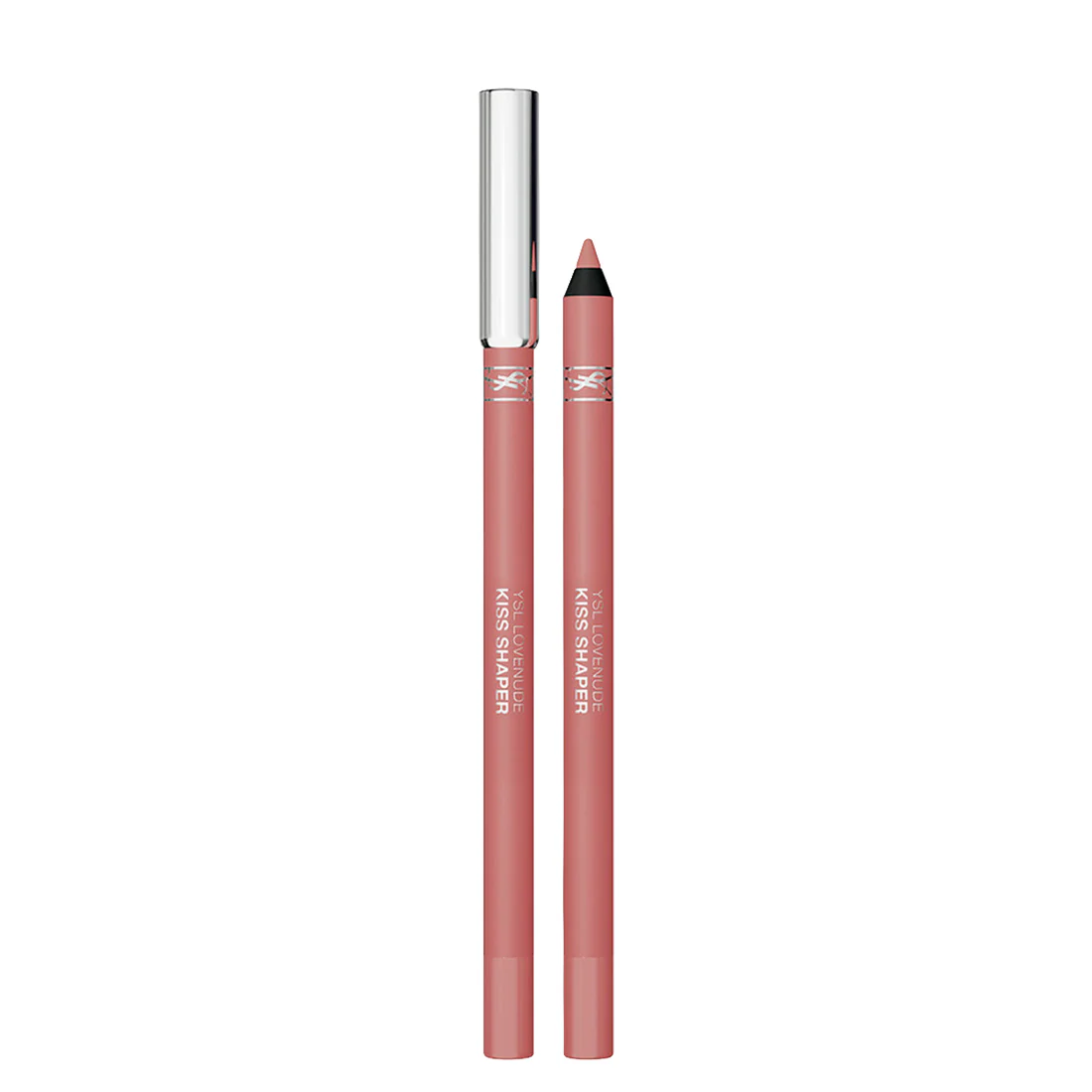 YVES SAINT LAURENT Lovenude 44 Bold Nude