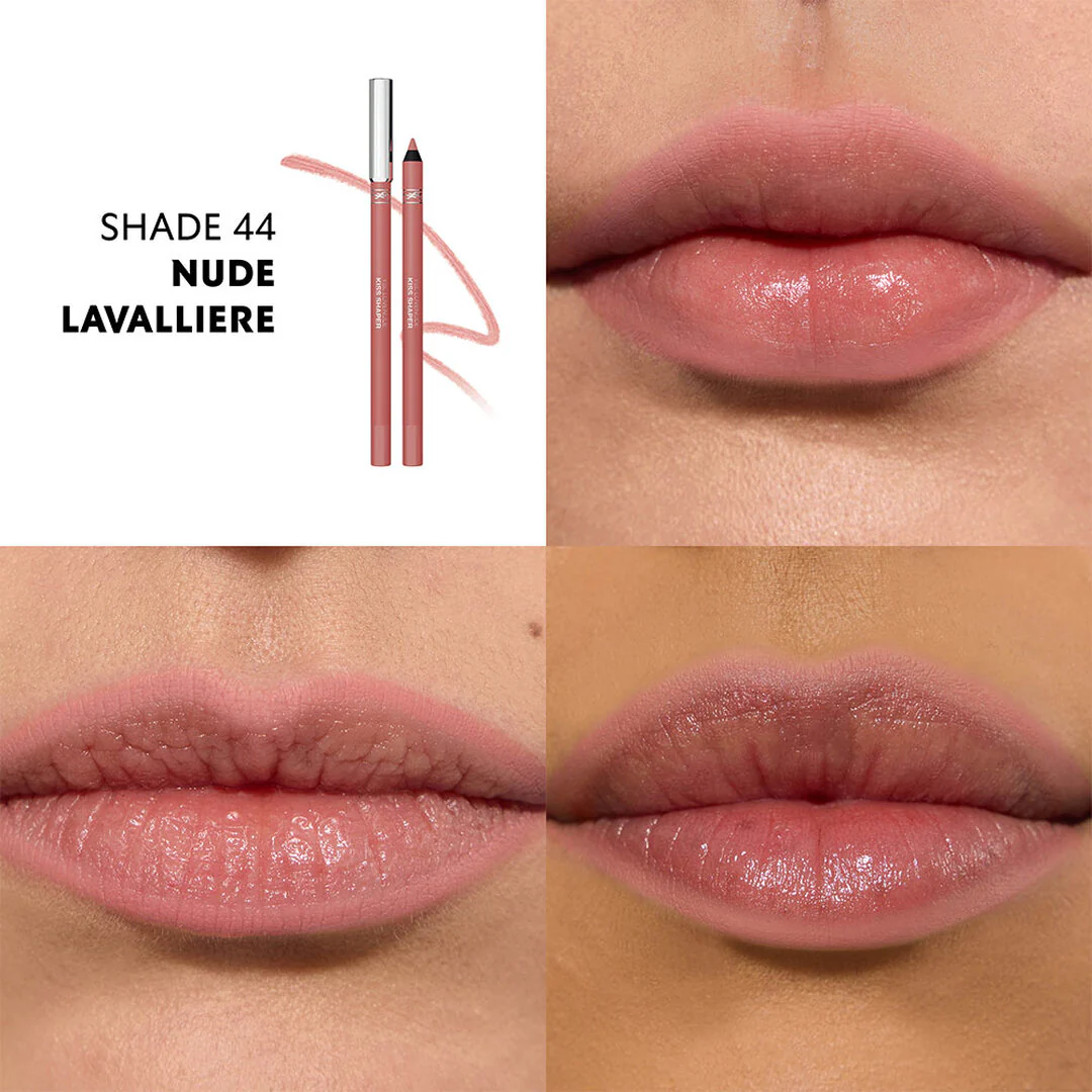 YVES SAINT LAURENT Lovenude 44 Bold Nude - Image 2