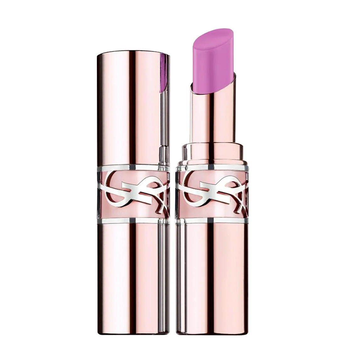 YVES SAINT LAURENT Loveshine Lip Balm 10B  10B