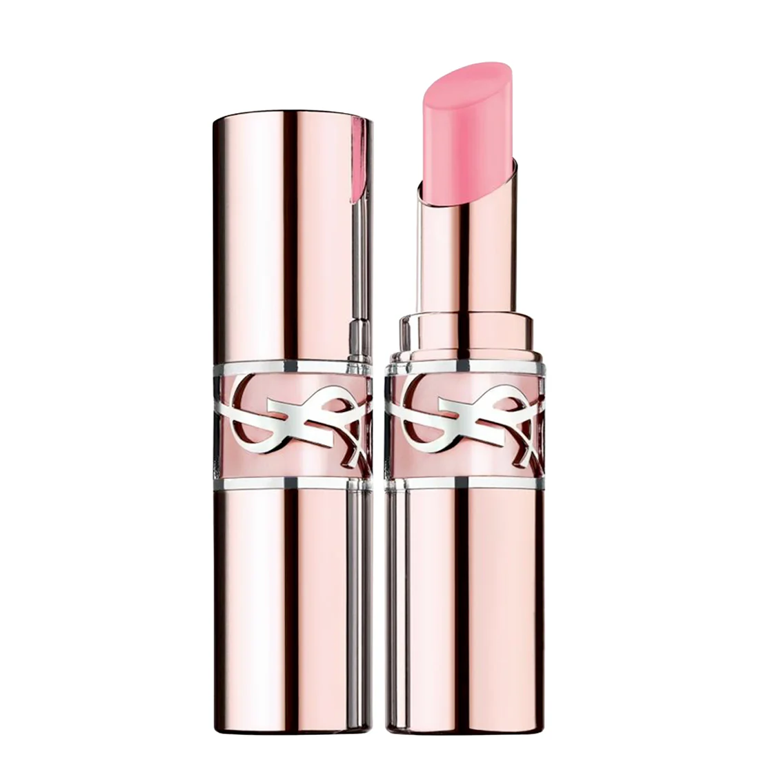 YVES SAINT LAURENT Loveshine Lip Balm 1B
