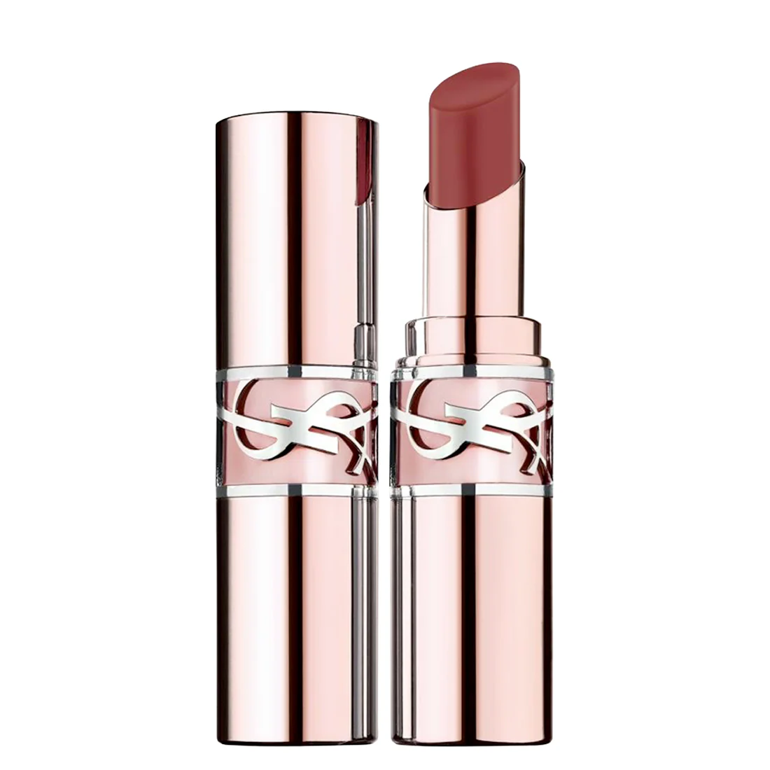 YVES SAINT LAURENT Loveshine Lip Balm 7B 7B