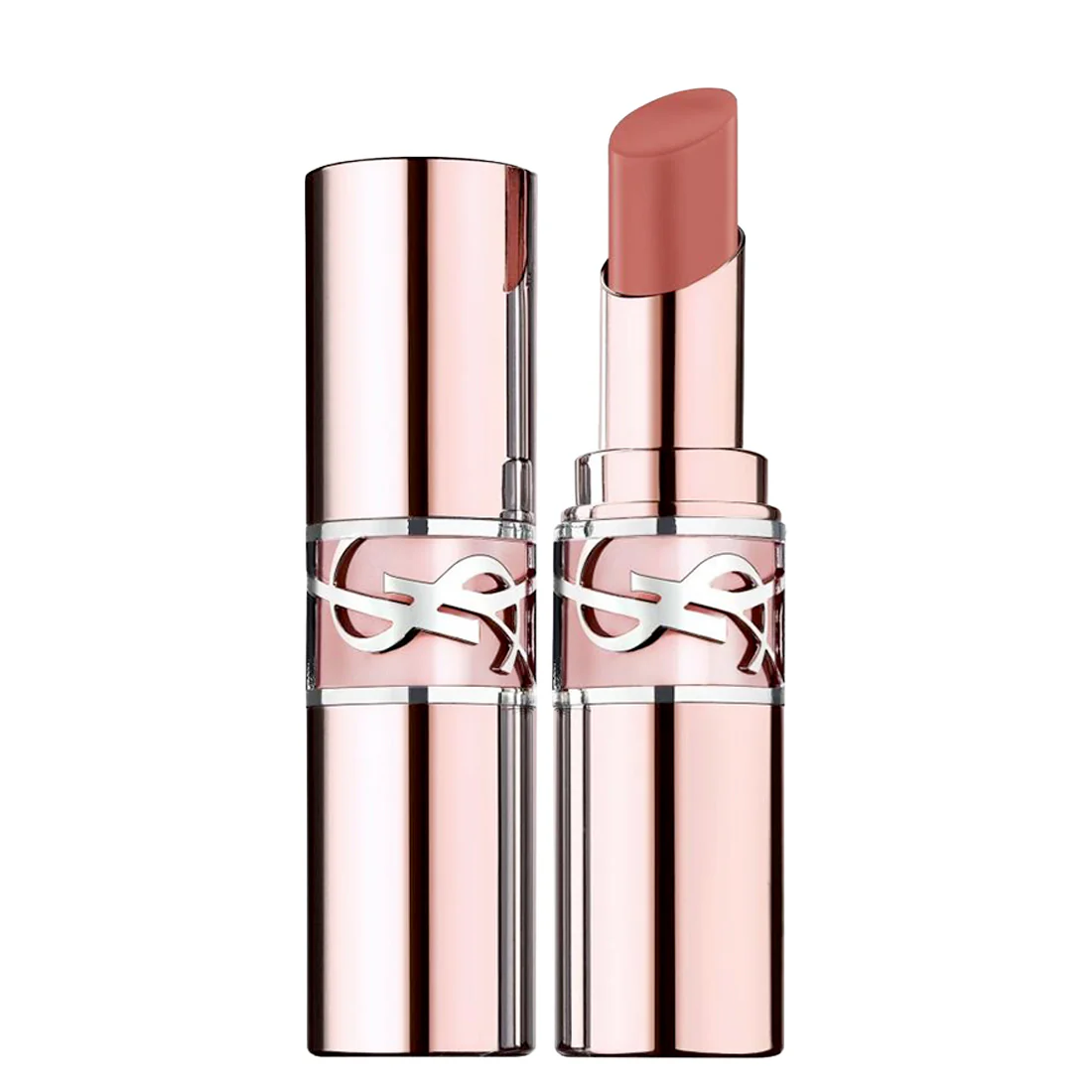 YVES SAINT LAURENT Loveshine Lip Balm 8B 8B