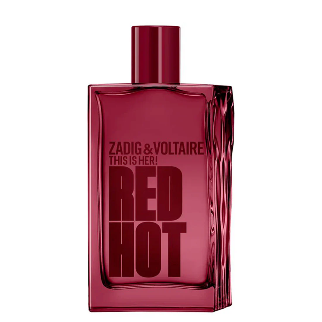 ZADIG&VOLTAIRE This Is Her! Red Hot 100 ml