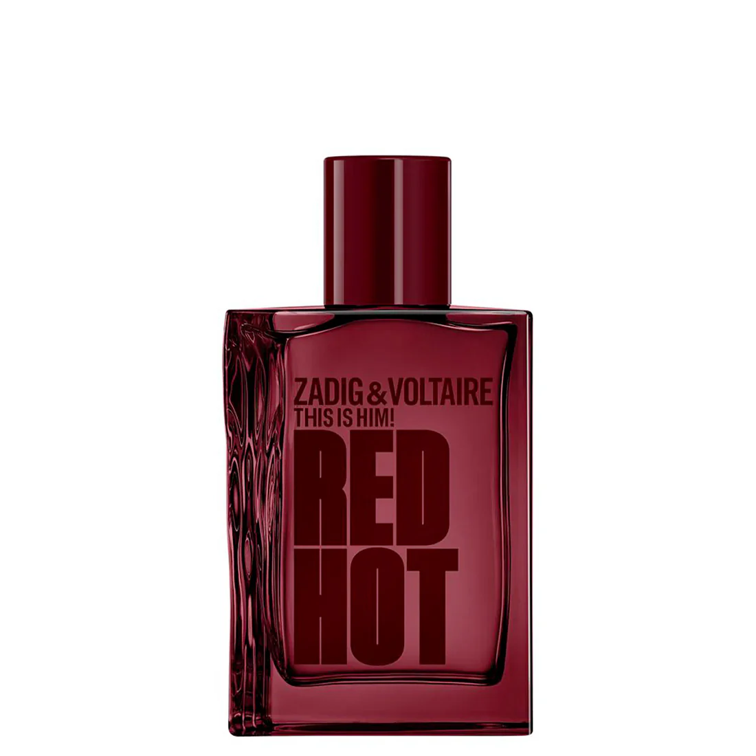 ZADIG&VOLTAIRE This Is Him! Red Hot  100 ml