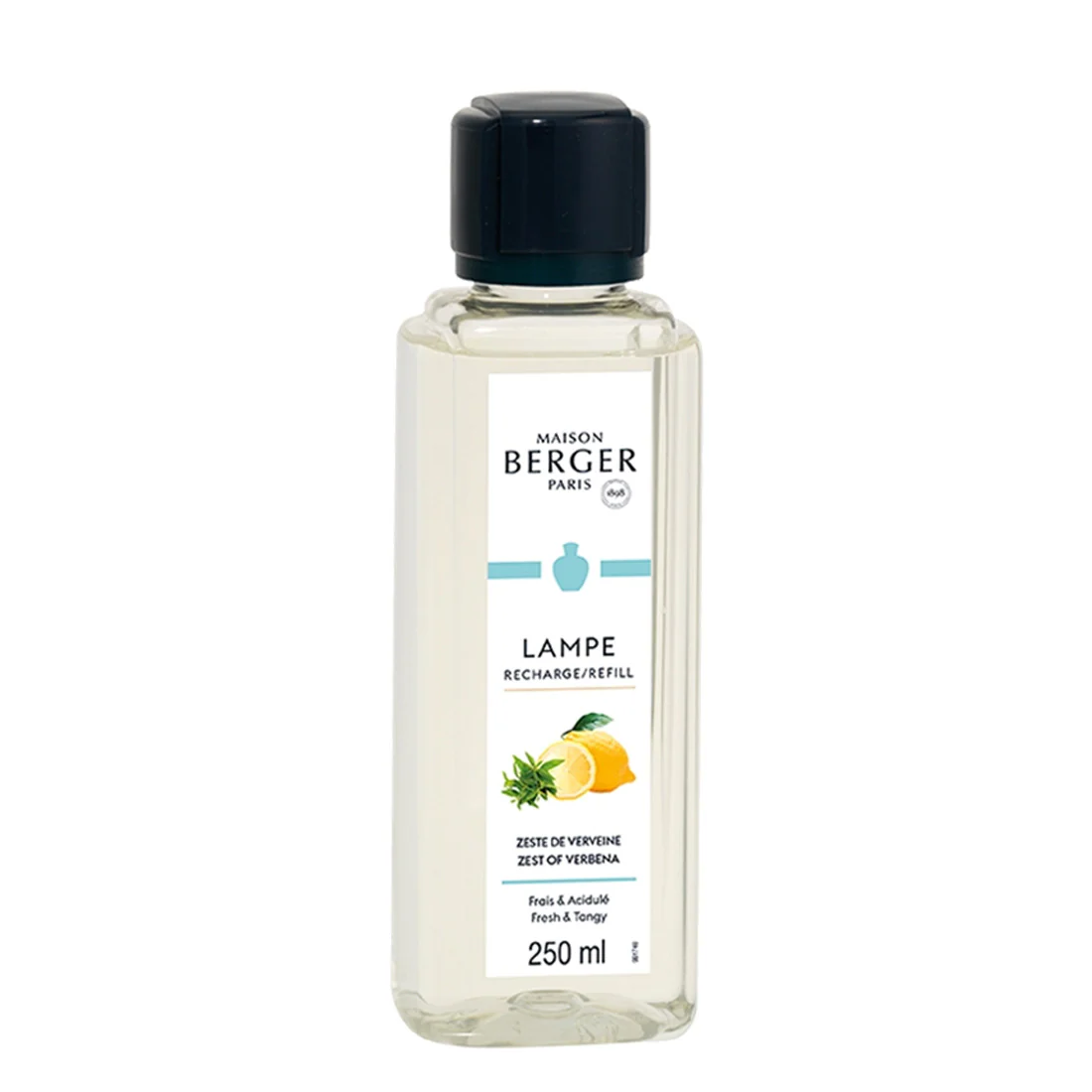 Maison Berger Paris Zeste de Verveine 250 ml