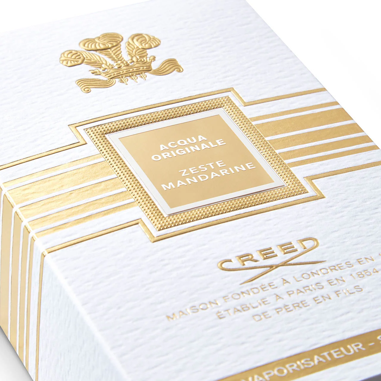 Creed Zeste Mandarine Acqua Originale 100 ml - Image 2