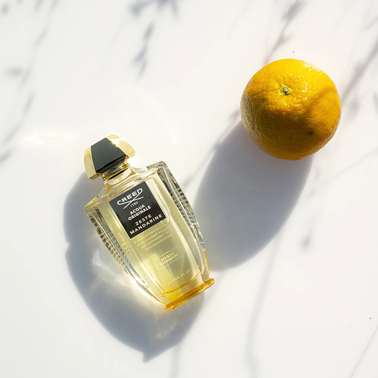 Creed Zeste Mandarine Acqua Originale 100 ml - Image 3