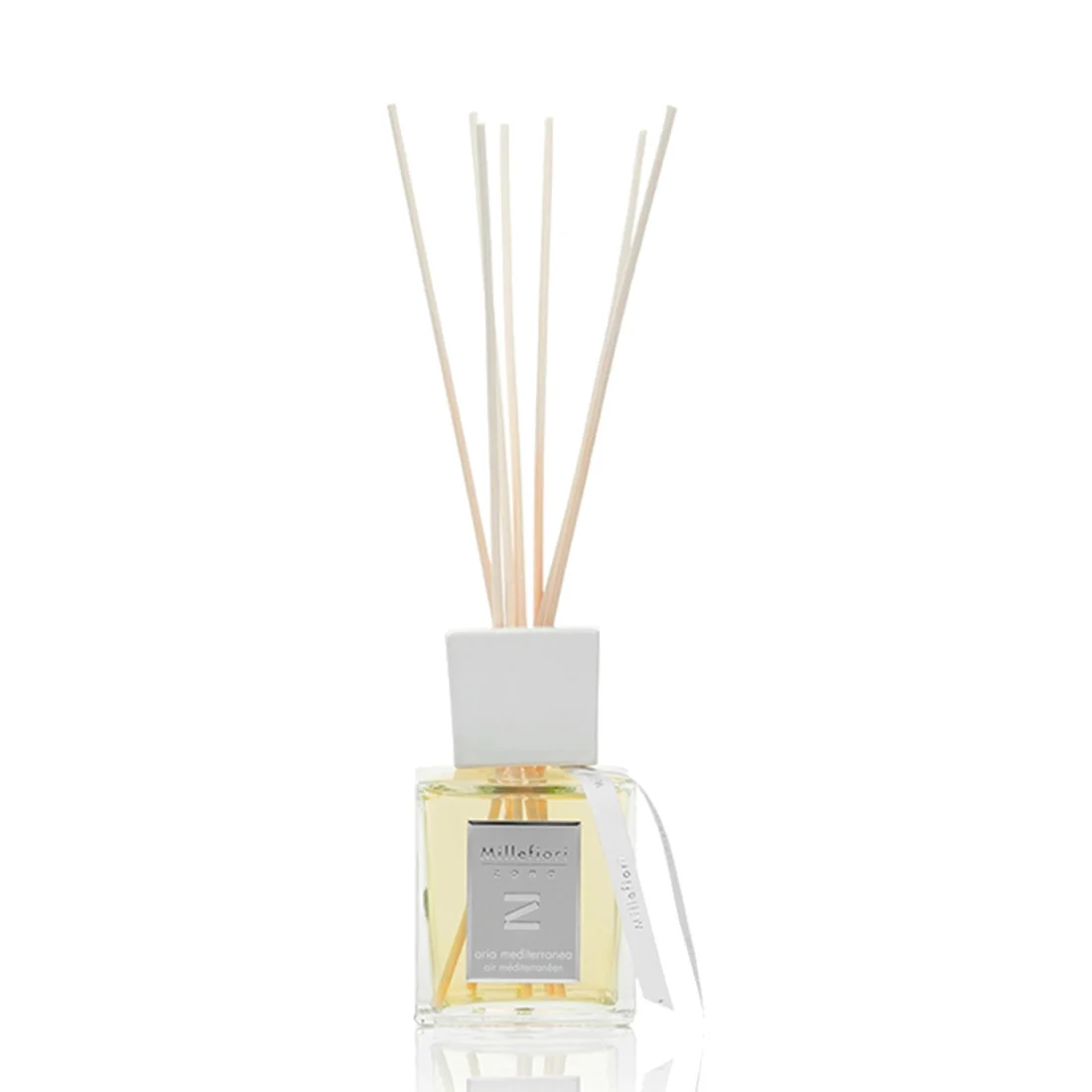 Millefiori Zona Diffusore Aria Mediterranea 250 ml